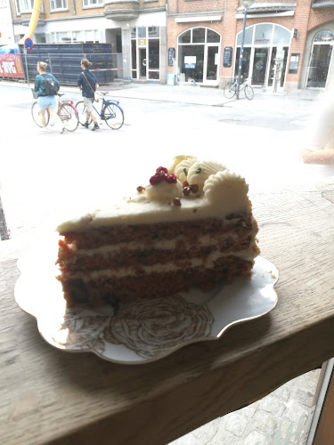 Penny Lane Café - Aalborg