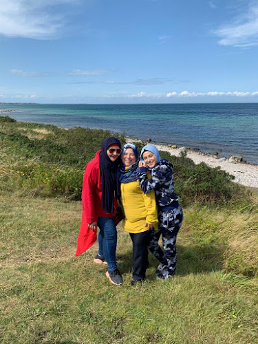 Opinii despre Kims Kaffe în Nykøbing Sjælland - Gastronomi og hotelvirksomhed