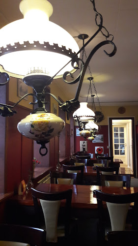 Gislev Kro - Gastronomi og hotelvirksomhed