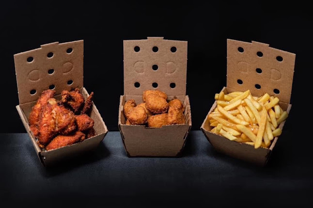 Guldkyllingen Skanderborg