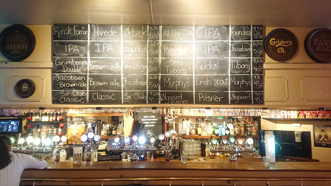 Comentarii opinii despre Sir Club