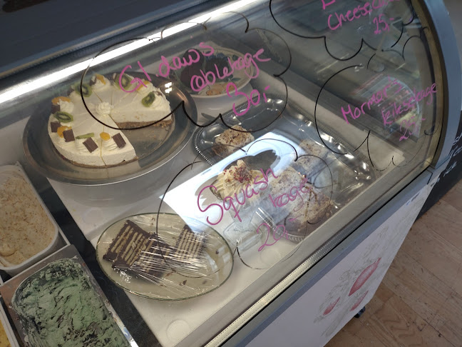 Mutti's Køkken på Cafe 8