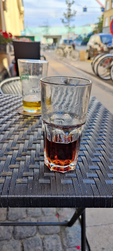 Opinii despre Chevy's în København - Gastronomi og hotelvirksomhed