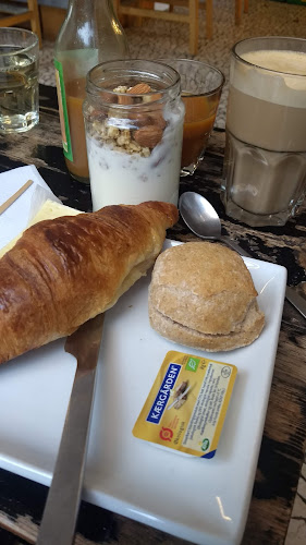 Comentarii opinii despre Kaffebaren på Amager