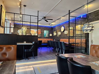 Fjerritslev Pizza & Kebabhouse I/S