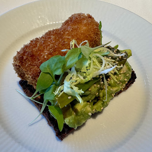 Restaurant Address - Gastronomi og hotelvirksomhed