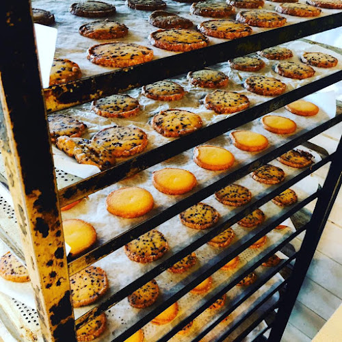 Byens Brød V/ Lars Hesselvig, Erritsø - Fredericia