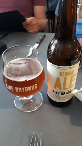 Grydergade 12, 6760 Ribe