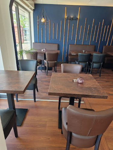 Opinii despre Restaurant Fredenss în Fredensborg - Gastronomi og hotelvirksomhed