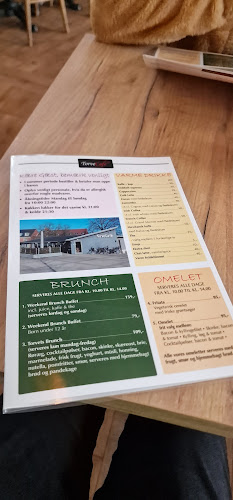 Opinii despre Torvecaféen în Hvidovre - Gastronomi og hotelvirksomhed