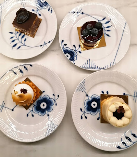 Mille's Minis - Gastronomi og hotelvirksomhed