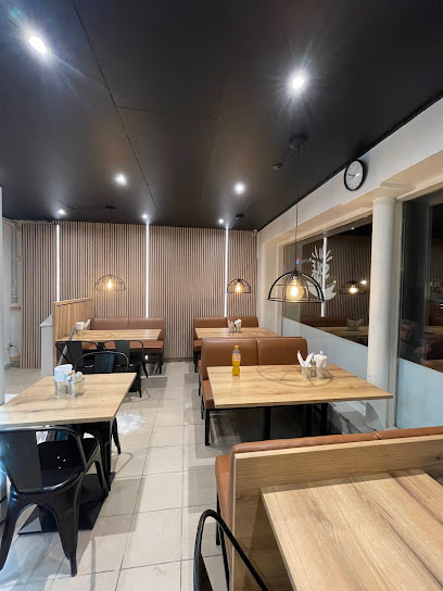 Sole Mio - Nykøbing Mors