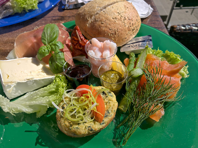 Juels Café - Gastronomi og hotelvirksomhed