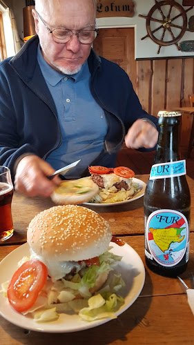 Comentarii opinii despre Fur Havnekiosk Skuret