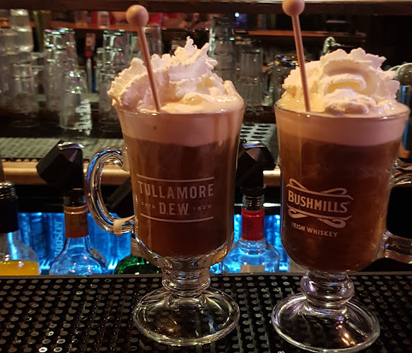 Den Glade Gris - Indre By