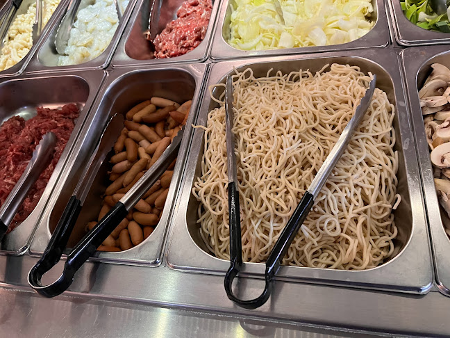 Restaurant China Palace