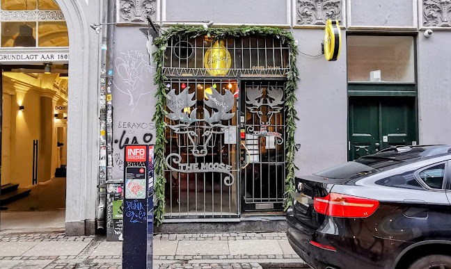 Comentarii opinii despre The Moose