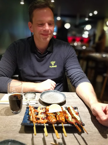 Restaurant Umashi - Gastronomi og hotelvirksomhed