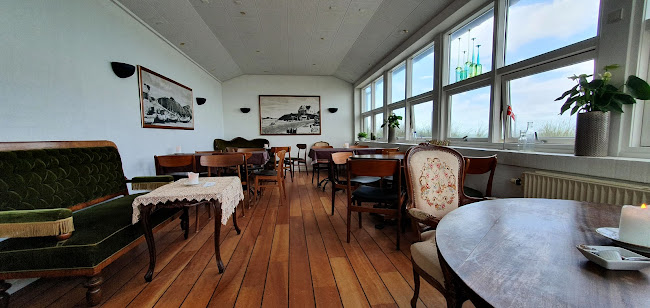 Opinii despre Café Havblik în Hjørring - Gastronomi og hotelvirksomhed
