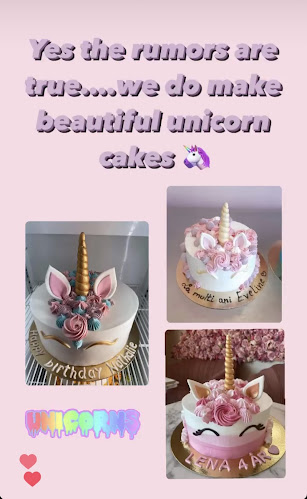 LiA Copenhagen - Handmade Gelato & Sweet Treats - Gastronomi og hotelvirksomhed