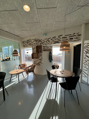 Comentarii opinii despre Café Blæst