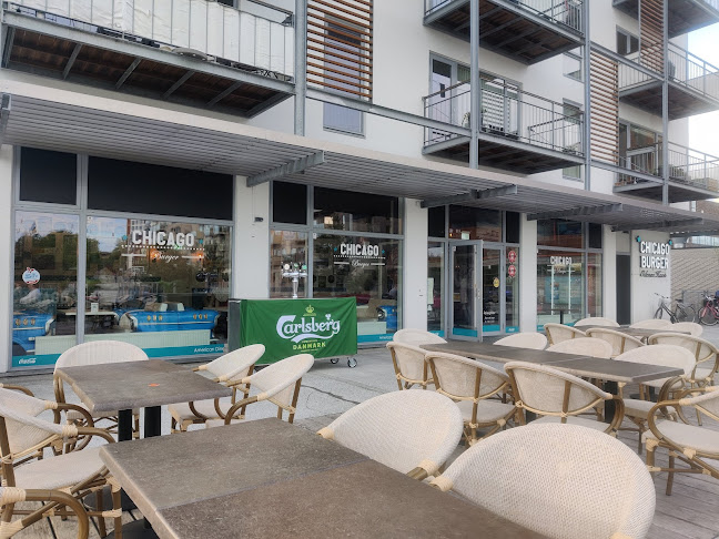Comentarii opinii despre Chicago Burger