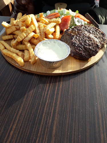 Comentarii opinii despre Kingo Grill & Pizza