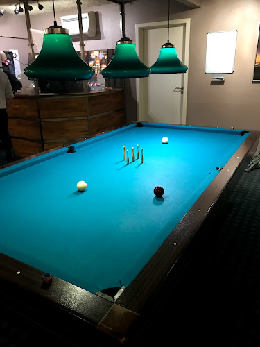 Opinii despre Hjallese Pubben în Odense - Gastronomi og hotelvirksomhed