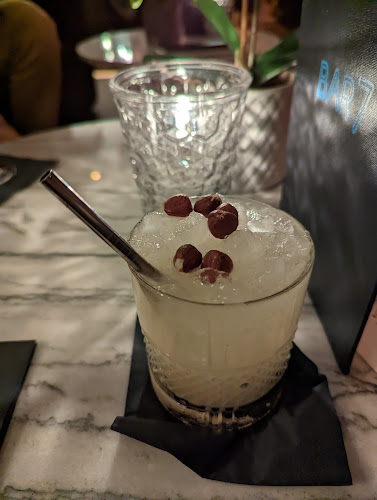 Bar7 - Gastronomi og hotelvirksomhed