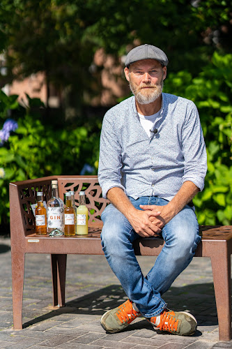 spiritusklubben - Esbjerg