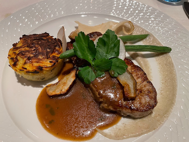 Comentarii opinii despre Admiralen