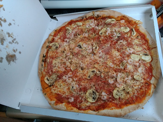 Torvet 4, 9480 Løkken