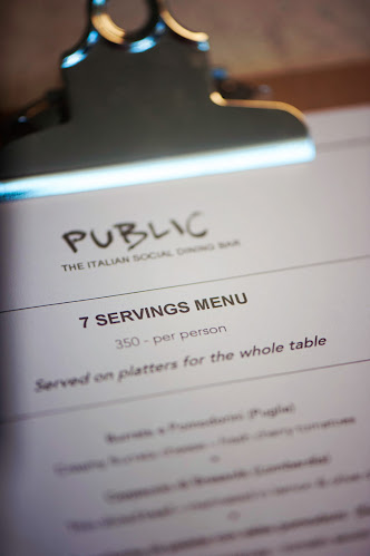 Comentarii opinii despre PUBLIC