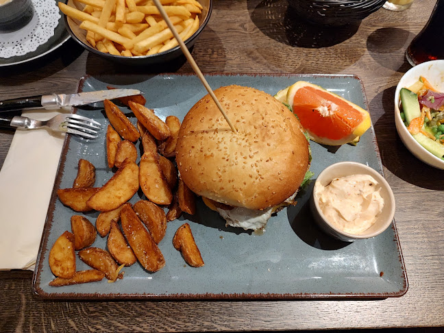 Opinii despre Duomo Ristorante în Nykøbing Falster - Gastronomi og hotelvirksomhed