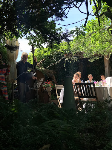 Opinii despre L’ESTRAGONS Sommerhave i Ebeltoft în Ebeltoft - Gastronomi og hotelvirksomhed