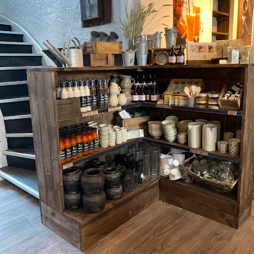 Café Korn - Helsingør