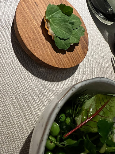 VeVe - Gastronomi og hotelvirksomhed