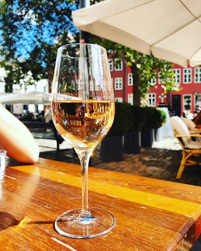 Gråbrødretorv 8, 1154 København