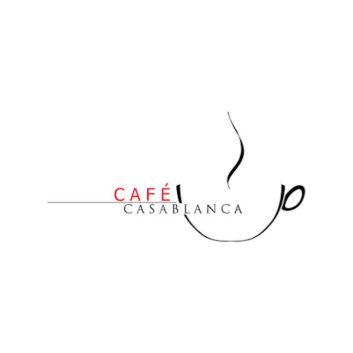 Café Casablanca - Ebeltoft