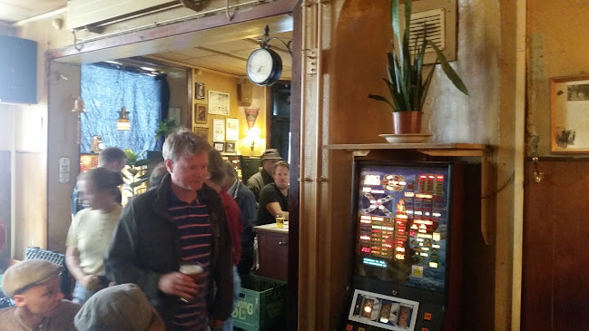 Comentarii opinii despre Det Rene Glas