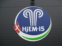 Hjem-IS Depot Vordingborg - Vordingborg