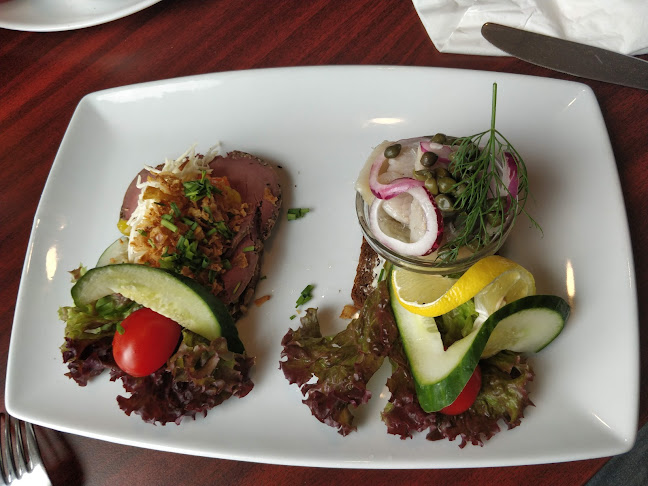 Ankerstedet - Gastronomi og hotelvirksomhed