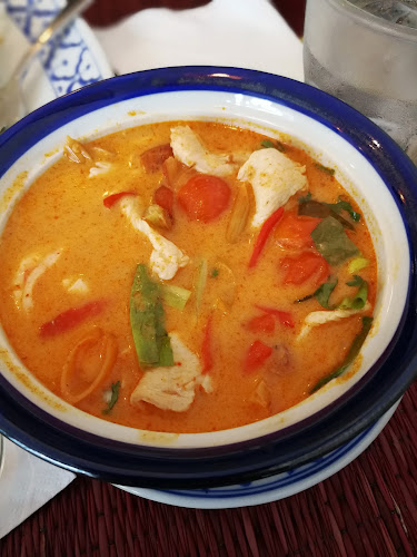 SOY7 Sushi & Thai Take Away - Gastronomi og hotelvirksomhed