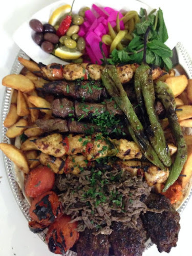 Comentarii opinii despre Restaurant Mhanna