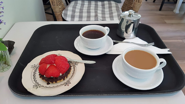 Sørup Is & Kaffestue - Gastronomi og hotelvirksomhed