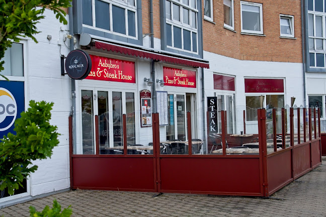 Aabybro’s Pizza & Steak House