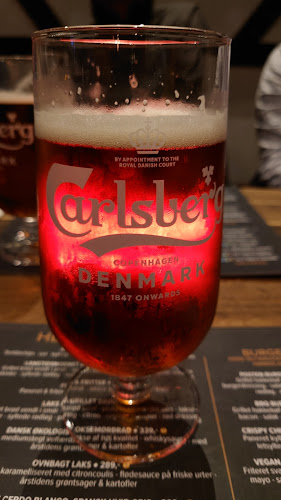 Posthuset – Café, Restaurant & Bar - Gastronomi og hotelvirksomhed