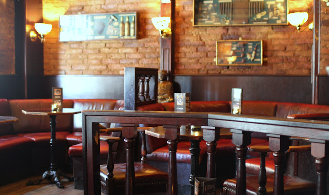 Comentarii opinii despre Flintstone Pub