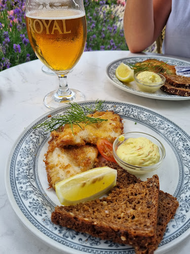 Hornbæk Bodega - Hornbæk