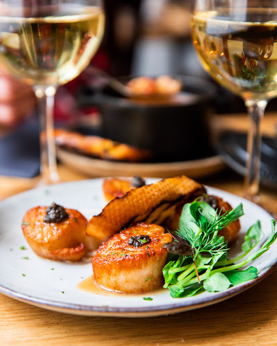 Riz Raz - København